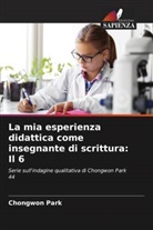 Chongwon Park - La mia esperienza didattica come insegnante di scrittura: Il 6