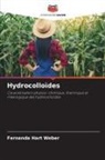 Fernanda Hart Weber - Hydrocolloïdes