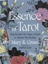 Mary K Greer - Essence of Tarot
