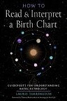 Laurie Farrington - How to Read and Interpret a Birth Chart