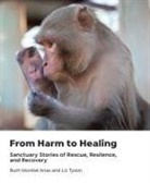 Ruth Montiel (Ruth Montiel Arias) Arias, Ruth Montiel Arias, Ruth Montiel-Arias, Liz Tyson, Liz (Liz Tyson) Tyson, Liz Tyson-Griffin - From Harm to Healing
