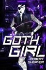Robert Shepyer - Goth Girl