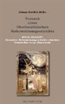 Johann Gottlieb Müller - Versuch einer Oberlausitzischen Reformationsgeschichte, Görlitz 1801