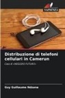 Guy Guillaume Ndzana - Distribuzione di telefoni cellulari in Camerun