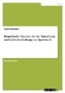 Saeed Shamloo - Biografische Faktoren für die Entstehung und Aufrechterhaltung von Sportsucht