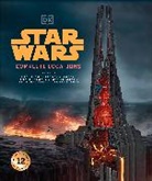 Simon Beecroft, Beecroft Simon, Kerrie Dougherty, Kerrie et Dougherty, Dougherty Kerrie, Jason Fry... - Star Wars Complete Locations New Edition