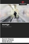 David Luna Perez, Aleida Nevárez, Paul W. Peterson - Vertigo