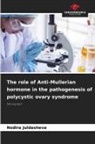 Nodira Juldasheva - The role of Anti-Mullerian hormone in the pathogenesis of polycystic ovary syndrome