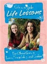 DK, Laurie Ulster - Gilmore Girls Life Lessons