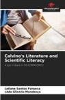 Leilane Santos Fonseca, Lêda Glicério Mendonça - Calvino's Literature and Scientific Literacy