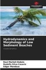 Raul Martell-Dubois, Edgar Mendoza, Rodolfo Silva-Casarín - Hydrodynamics and Morphology of Low Sediment Beaches