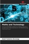 Giseli Teotonio Alvarenga - Maths and Technology