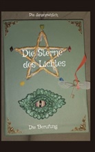 Pia Jananowhitch - Die Sterne des Lichtes
