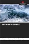 António Costa de A. de Sousa L. - The End of an Era