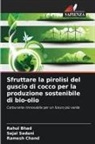 Rahul Bhad, Ramesh Chand, Sejal Sedani - Sfruttare la pirolisi del guscio di cocco per la produzione sostenibile di bio-olio