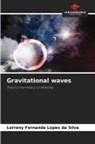Lorrany Fernanda Lopes da Silva - Gravitational waves