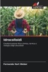 Fernanda Hart Weber - Idrocolloidi