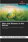Pedro Máximo de Andrade Rodrigues - Men and Women in the Beiras