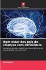 Asifa Arif - Bem-estar dos pais de crianças com deficiência
