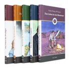 Missionswerk Voice of Hope - Paket: Glaubensvorbilder (Band 1-5), 5 Teile