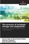 Gabriela Cappellari, Jorge Oneide Sausen, Clarice Vepo do Nascimento Welter - The process of strategic change and adaptation
