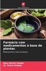 Dr. Rahul Godage, Rahul Godage, Miss. Mohini Shelke, Miss.Mohini Shelke - Farmácia com medicamentos à base de plantas