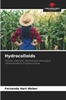 Fernanda Hart Weber - Hydrocolloids