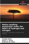 Cândida Mews, José R. L. Sousa, Anderson M. Souza - Native seedling production under the effect of hydrogel and nitrogen