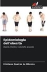 Cristiano Queiroz de Oliveira - Epidemiologia dell'obesità