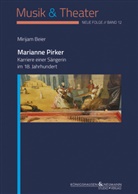 Mirijam Beier - Marianne Pirker