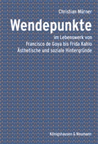 Christian Mürner - Wendepunkte