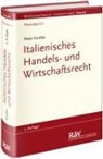Peter Kindler - Italienisches Handels- und Wirtschaftsrecht