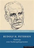 Claudia Graciela Petersen - Rudolf H. Petersen
