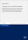 Jürgen Dierkes - "Ménage à trois" im Ost-West-Konflikt