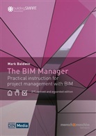 Mark Baldwin, Mensch und Maschine Schweiz AG, Mensch und Maschine Schweiz AG - The BIM Manager