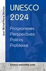 Pierre Delveaux, Jean Michel - UNESCO 2024