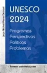 Pierre Delveaux, Jean Michel - UNESCO 2024
