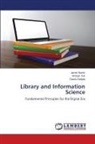 Davou Dalyop, Jacob Hundu, Shitnan Tok - Library and Information Science