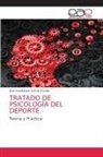 José Guadalupe García Zavala - TRATADO DE PSICOLOGÍA DEL DEPORTE