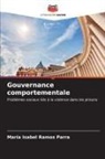 María Isabel Ramos Parra - Gouvernance comportementale