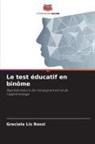 Graciela Lis Rossi - Le test éducatif en binôme
