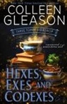 Colleen Gleason - Hexes, Exes and Codexes