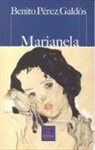 Benito Pérez Galdós - Marianela