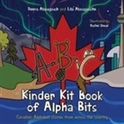 Lila Abougouche, Deena Abougoush - Kinder Kit Book of Alpha Bits