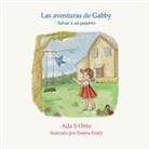 Ada Ortiz, Andrea Gomez - Las aventuras de Gabby