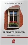 Virginia Woolf - El cuarto de Jacob