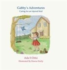 Ada Ortiz, Leila Boukarim - Gabby's Adventures