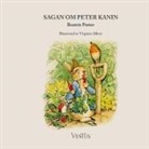 Virginia Albert, Beatrix Potter - Sagan om Peter Kanin