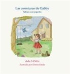 Ada Ortiz, Andrea Gomez - Las aventuras de Gabby