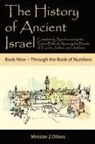The History of Ancient Israel